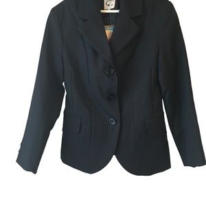 On Course Child Size 8 English Horseback riding Huntcoat